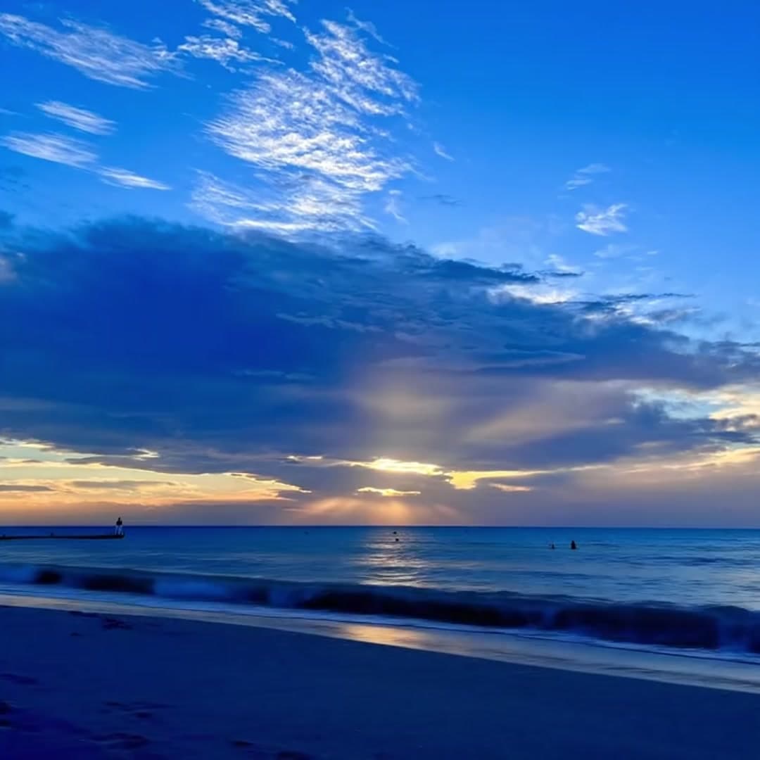 Satori Protocol Hero Background